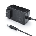 Plug Wall In12V3A Adaptateur d&#39;alimentation 36W Alimentation